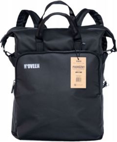 Plecak Podróżny Kabinowy NOVEEN CTB300 Black 40x50x16 Mugursomas