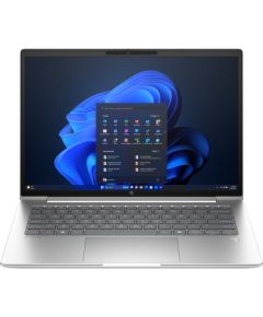 HP ProBook 4 G1a 14 - Ryzen 5 220, 16GB, 512GB SSD, 14 WUXGA 300-nit AG, 1080p non-IR cam, FPR, US backlit keyboard, 56Wh, Win 11 Pro, 1 years / AD2R1ET#ABB Portatīvie datori