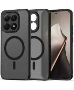 Case Tech-Protect Magmat Magsafe Xiaomi 15T black Neoriģinālie Maciņi