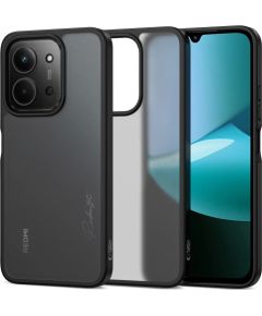 Case Tech-Protect Magmat Xiaomi Redmi 15C 4G black Neoriģinālie Maciņi