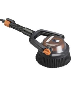 Rotējoša mazgāšanas birste Worx WA1821 Tīrīšānas iekārtu aksesuāri