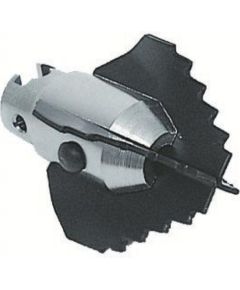 Robots plakans uzgalis Rems Cobra 16/35 Cauruļu tīrīšanas un pārbaudes instrumenti