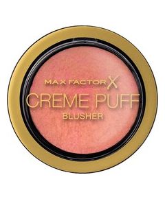 Max Factor Creme Puff Blusher - Blusher 1,5 g 15 Seductive Pink Smaržas - NESAKĀRTOTS