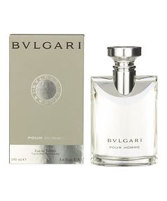 Bvlgari pour Homme EDT Tester 100ml Vīriešu Smaržas