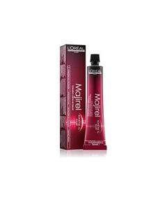 L'oreal Permanent hair color Majirel 50 ml 4.0 0ml Духи и косметика