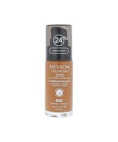 Revlon Colorstay Makeup Combination/Oily Skin 320 True Beige Smaržas - NESAKĀRTOTS
