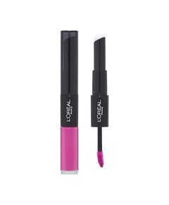 L'oreal The infallibly Lipstick - Long Lasting Lipstick 5 ml 312 Incessant Russe Smaržas - NESAKĀRTOTS