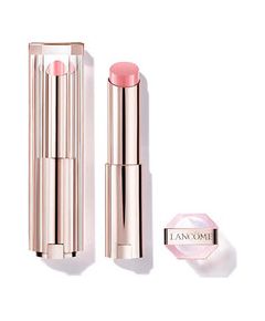 Lancome Lip Idole Butterglow Hydrating Lip Balm 3 g 66 Mahogany mauve Духи и косметика