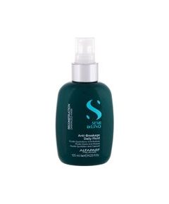 Alfaparf Semi Di Lino Anti-Breakage Daily Fluid - Hair fluid for damaged hair 125ml Smaržas - NESAKĀRTOTS