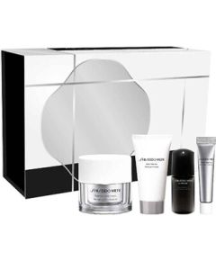 Shiseido Men Total Revitalizer Kit - Dárková sada Smaržas - NESAKĀRTOTS
