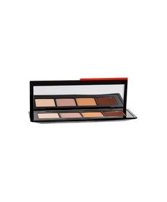 Shiseido Essentialist Eye Palette 5 g 04 Kaigan Street Waters Smaržas - NESAKĀRTOTS
