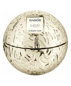 Babor HSR Lifting Cream Rich 50ml Smaržas - NESAKĀRTOTS