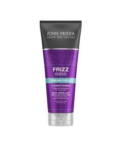 John Frieda Hair Conditioner Frizz Ease Dream Curl s (Conditioner) 250 ml 250ml Духи и косметика