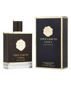 Vince Camuto Terra Extreme EDP 100ml Vīriešu Smaržas