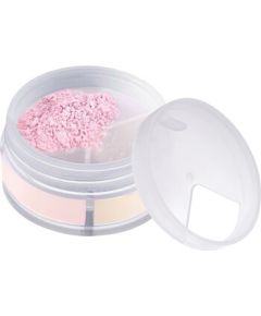 Essence Flawless Skin Trio Loose Setting Powder - Sypký pudr 8 g 0.0g Духи и косметика