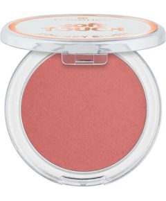 Essence Soft Touch Bouncy Blush - Tvářenka 5 g 10 Antique Bloom Smaržas - NESAKĀRTOTS