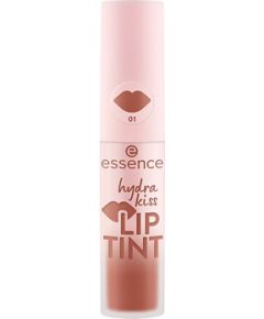 Essence Hydra Kiss Lip Tint - Barva na rty 4 ml 03 Rosy Blossom Духи и косметика