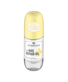 Essence The Nail Repair Oil 8ml Духи и косметика