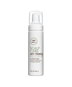Paul Mitchell Tea Tree Scalp Care Anti-Thinning Root Lift Foam 200ml Духи и косметика