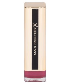 Max Factor Colour Elixir 4g Lūpu krāsas, spīdumi, balzāmi