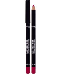 Rimmel London Lasting Finish 1,2g Помады, блески, бальзамы