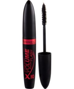 Rimmel London Mascara Volume Flash X10 8ml Sejas kopšana