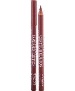 Bourjois Contour Edition 1,14g Lūpu krāsas, spīdumi, balzāmi