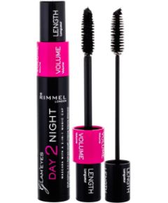 Rimmel London Day 2 Night 9,5ml Sejas kopšana