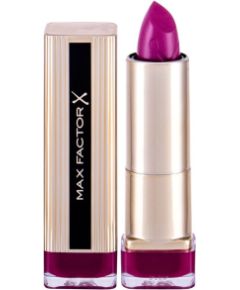 Max Factor Colour Elixir 4g Lūpu krāsas, spīdumi, balzāmi