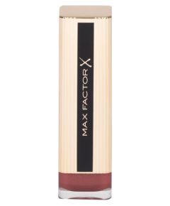 Max Factor Colour Elixir 4g Lūpu krāsas, spīdumi, balzāmi