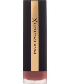 Max Factor Velvet Mattes 3,4g Lūpu krāsas, spīdumi, balzāmi