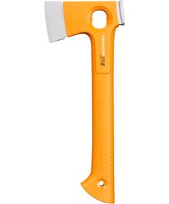 Cirvis Fiskars X13 tūristu Jaunumi -Dārzam