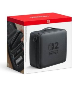 Nintendo Switch 2 All In One Case Игры