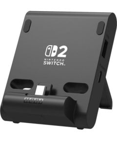 PlayStand Dual USB Stand for Nintendo Switch 2 - Dark Grey Игры