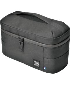 HORI Backpack - Compact Carry All - Black - Dark Gray Игры