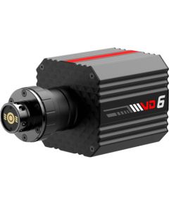 PXN VD6 steering wheel base (PC Windows) Новинки Компьютерная техника