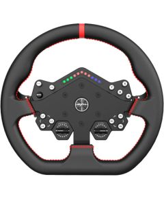 PXN WDS R2 gaming steering wheel Piederumi konsolēm