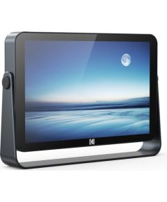 Kodak 10 Touchscreen Digital Photo Frame Wi-Fi Digitālie Foto rāmīši