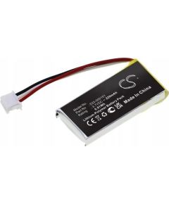 Cameron Sino Akumulators 533-000151 533-000211 Logitech G Pro X G1 G502 / Cs-lom007sl Jaunumi - Datori