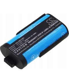 Cameron Sino Akumulators 533-000116 Logitech Ue Megaboom / S-00147 / Cs-loe116xl Новинки Компьютерная техника