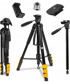 Foto statīvs + Monopods  178 cm KODAK / ROCPGTRMO70 Jaunumi - Datori