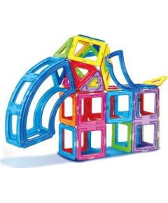 Magformers MAGFORMERS CREATIVE 90 EL. Konstruktori 