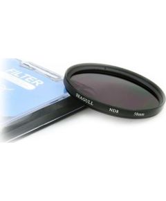 Filtr Massa Filtr Ndx4 Pełny 72mm Statīvi un piederumi