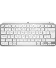 Logitech MX Keys Mini for Business (920-010609) Jaunumi - Datori