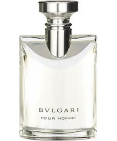Bvlgari Pour Homme EDT 50ml Vīriešu Smaržas