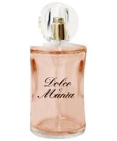 Dolce & Gabbana DOLCE MANIA Simphonia EDT spray 100ml - 8029241111933 Sieviešu Smaržas