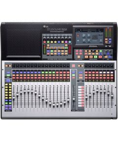PreSonus StudioLive 32SX - Mikser cyfrowy Aудио-видео