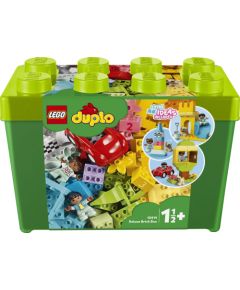LEGO Duplo Pudełko z klockami Deluxe 2 szt. (10914) Новости - Детские товары