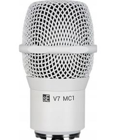 sE V7 MC1 White - KapsuĹ‚a do mikrofonu bezprzewod. Jaunumi - Audio-Video