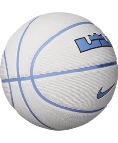 PLAYGROUND 2.0 8P L JAMES ATBRĪVOTA BUMBA Для баскетбола